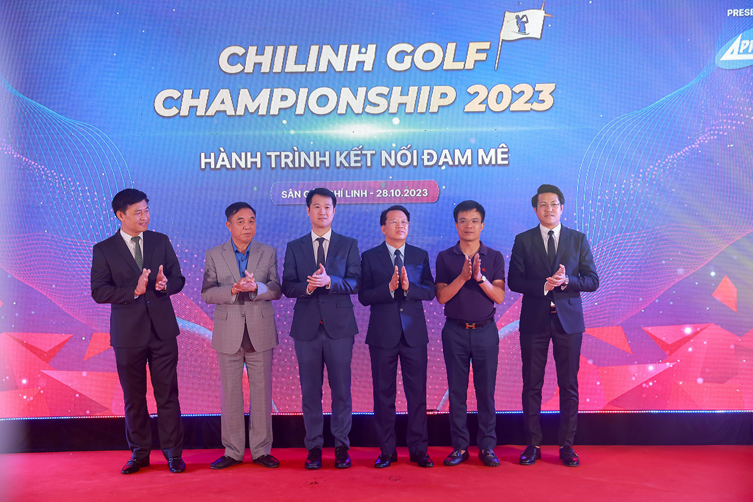 ChiLinh Golf Championship 2023 (10)