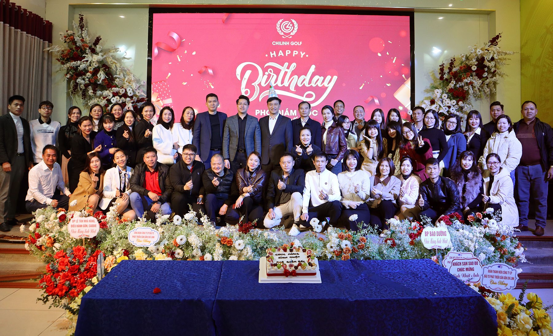 Chuc mung sinh nhat PGD Tran The Hai 1