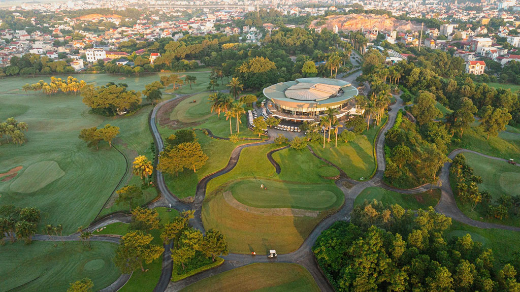 Trọn vẹn tinh hoa ẩm thực tại Nhà hàng ChiLinh Golf ClubHouse (2)